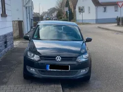 Schwarz Gebraucht 2010 VW Polo Trendline Limousine | 3.600 € (Guter Preis)