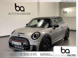 Melting silver iii Gebraucht 2023 Mini John Cooper Works Kleinwagen | 34.850 € (Fairer Preis)