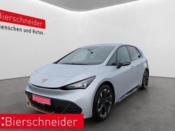 Silber Gebraucht 2023 Cupra Born Kleinwagen | 29.950 € (Fairer Preis)