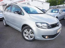 Gold Gebraucht 2012 VW Golf VII Match Limousine | 12.990 € (Fairer Preis)