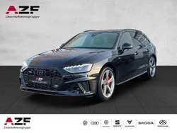 Gebraucht 2024 Audi A4 S-Line Kombi | 49.990 €