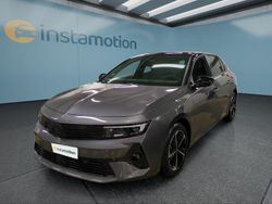 Grau Gebraucht 2025 Opel Astra Limousine | 28.199 € (Fairer Preis)