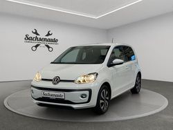 Weiß Gebraucht 2021 VW up! Active Kleinwagen | 11.800 € (Fairer Preis)