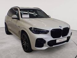 Mineralweiß metallic Gebraucht 2022 BMW X5 Comfort Edition SUV | 58.090 € (Guter Preis)
