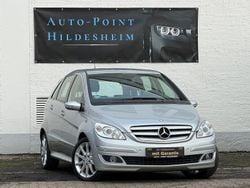Silber Gebraucht 2006 Mercedes 170 Limousine | 5.990 €