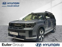 Blau Neu 2025 Hyundai Santa Fe SUV | 56.990 € (Fairer Preis)
