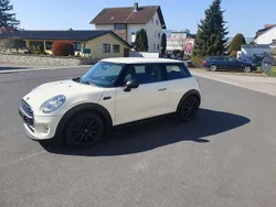 Pepper white Gebraucht 2016 Mini ONE Kleinwagen | 9.150 € (Fairer Preis)