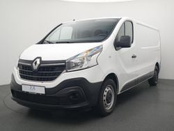 Weiß Gebraucht 2021 Renault Trafic Van | 15.990 € (Guter Preis)
