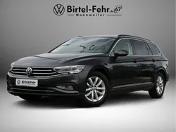 Grau Gebraucht 2020 VW Passat Business Kombi | 18.999 € (Guter Preis)