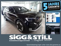 Agate black Neu 2025 Ford Explorer Extended Range SUV | 42.480 € (Guter Preis)