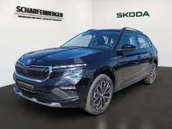 Schwarzmagic perleffekt Neu 2025 Skoda Kamiq Tour SUV | 33.292 € (Etwas zu teuer)