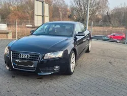 Schwarz Gebraucht 2010 Audi A5 Sportback Limousine | 8.690 € (Guter Preis)