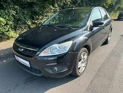 Gebraucht 2009 Ford Focus Limousine | 2.250 € (Fairer Preis)