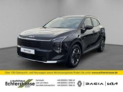 Zilinaschwarz metallic Neu 2025 Kia Sportage Vision SUV | 33.729 € (Fairer Preis)