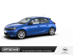 Voltaik blau Neu 2025 Opel Corsa Edition Limousine | 20.900 € (Fairer Preis)