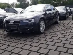 Blau Gebraucht 2016 Audi A5 Sportback Ambiente Limousine | 15.900 € (Fairer Preis)