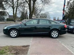 Grün Gebraucht 2005 Audi A6 Limousine | 8.000 €
