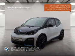 Weiß Gebraucht 2022 BMW i3 Kleinwagen | 22.306 € (Fairer Preis)
