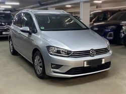 Reflexsilber metallic Gebraucht 2014 VW Golf Sportsvan Comfortline Van / Kleinbus | 7.990 € (Guter Preis)