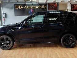 Schwarz Gebraucht 2013 BMW X3 M Sport SUV | 15.999 € (Guter Preis)