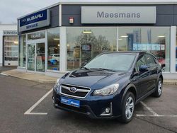 Blau Gebraucht 2017 Subaru XV Comfort SUV | 14.990 € (Fairer Preis)