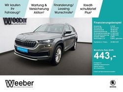 Grau Gebraucht 2023 Skoda Kodiaq Style SUV | 34.740 € (Fairer Preis)