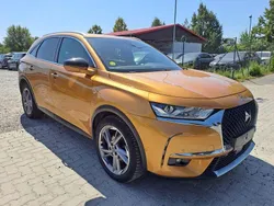 Gold Gebraucht 2020 DS Automobiles DS7 Crossback So Chic SUV | 17.900 €