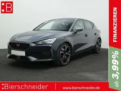Magnetic grau Gebraucht 2024 Cupra Leon VZ Limousine | 33.950 € (Guter Preis)