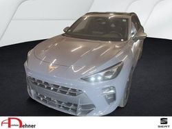 Graphengrau Gebraucht 2024 Cupra Terramar VZ SUV | 41.980 € (Guter Preis)