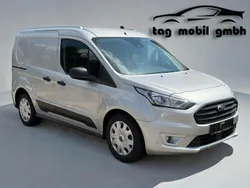 Silber Neu 2024 Ford Transit Trend Van / Kleinbus | 22.975 € (Fairer Preis)