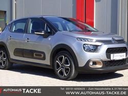 Grau Gebraucht 2024 Citroën C3 Kleinwagen | 14.280 € (Fairer Preis)