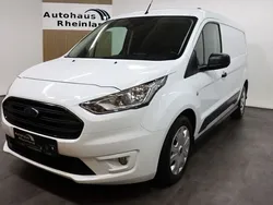Weiß Gebraucht 2019 Ford Transit Van / Kleinbus | 13.750 € (Guter Preis)
