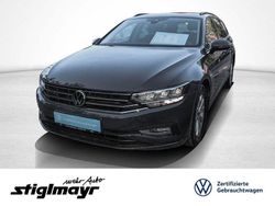 Grau Gebraucht 2021 VW Passat S Kombi | 22.470 € (Fairer Preis)