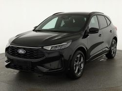Agate black metallic Neu 2025 Ford Kuga ST-Line SUV | 33.445 € (Fairer Preis)