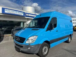 Blau Gebraucht 2012 Mercedes Sprinter Van | 6.990 €