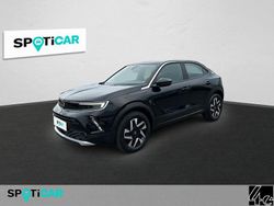 Schwarz Gebraucht 2022 Opel Mokka Business Elegance SUV | 19.950 € (Fairer Preis)