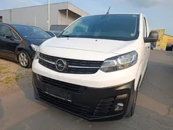 Weiß Gebraucht 2020 Opel Vivaro Edition Van | 14.990 €