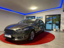 Magnetic Gebraucht 2014 Ford Mondeo Titanium Kombi | 13.990 € (Etwas zu teuer)