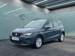 Gebraucht 2025 Seat Arona SUV | 23.899 € (Fairer Preis)