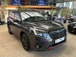 Magnetite gray (m) Gebraucht 2024 Subaru Forester Exclusive+ SUV | 37.950 € (Fairer Preis)