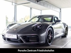 Grau Gebraucht 2022 Porsche 911 Carrera GTS | 142.880 € (Guter Preis)
