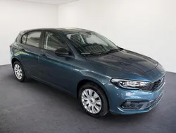 405 ozean blau 405 ozean blau Neu 2024 Fiat Tipo Limousine | 20.545 € (Fairer Preis)