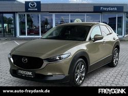 Zircon sand Gebraucht 2024 Mazda CX-30 Exclusive-Line SUV | 31.490 € (Etwas zu teuer)