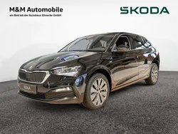 Blackmagic Gebraucht 2024 Skoda Scala Tour Kleinwagen | 28.966 € (Teuer)