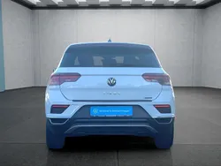 Gebraucht 2021 VW T-Roc SUV | 26.899 € (Fairer Preis)