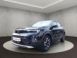 Metallic) (schwarz Gebraucht 2023 Opel Mokka-e Elegance SUV | 21.950 € (Fairer Preis)