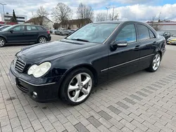 Andere farben Gebraucht 2006 Mercedes 230 Limousine | 5.600 € (Fairer Preis)