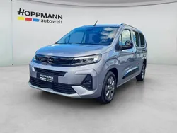 Grau Gebraucht 2024 Opel Combo Life XL | 27.990 €