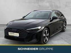 Mythosschwarz Gebraucht 2025 Audi A5 Ambiente Kombi | 48.890 € (Superpreis)