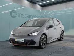 Grau Gebraucht 2024 Cupra Born Kleinwagen | 32.980 € (Guter Preis)